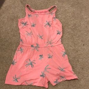 Girls jumper